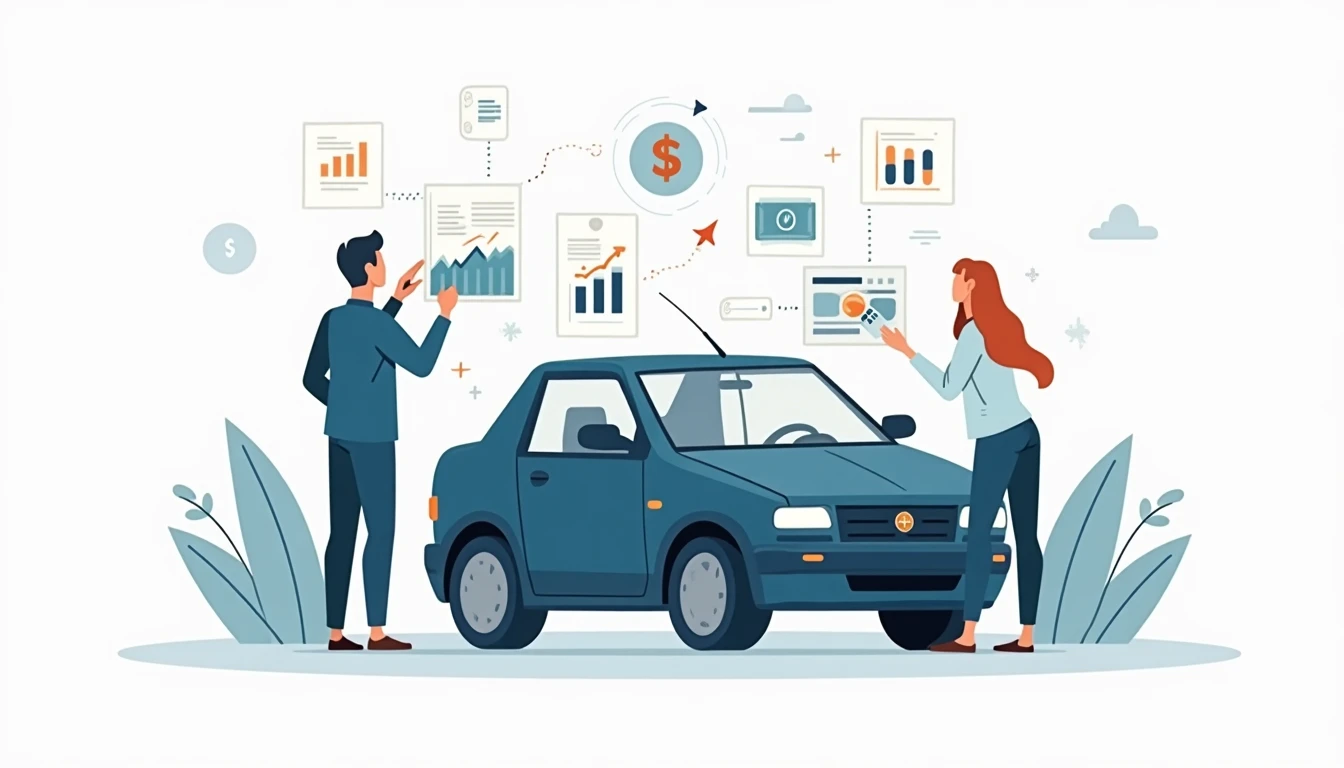 Car Finance in 2026: Best Picks for Every Need
