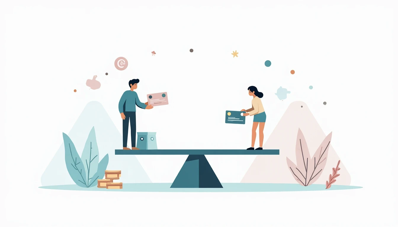 NAB vs Plenti: The Personal Loan Showdown