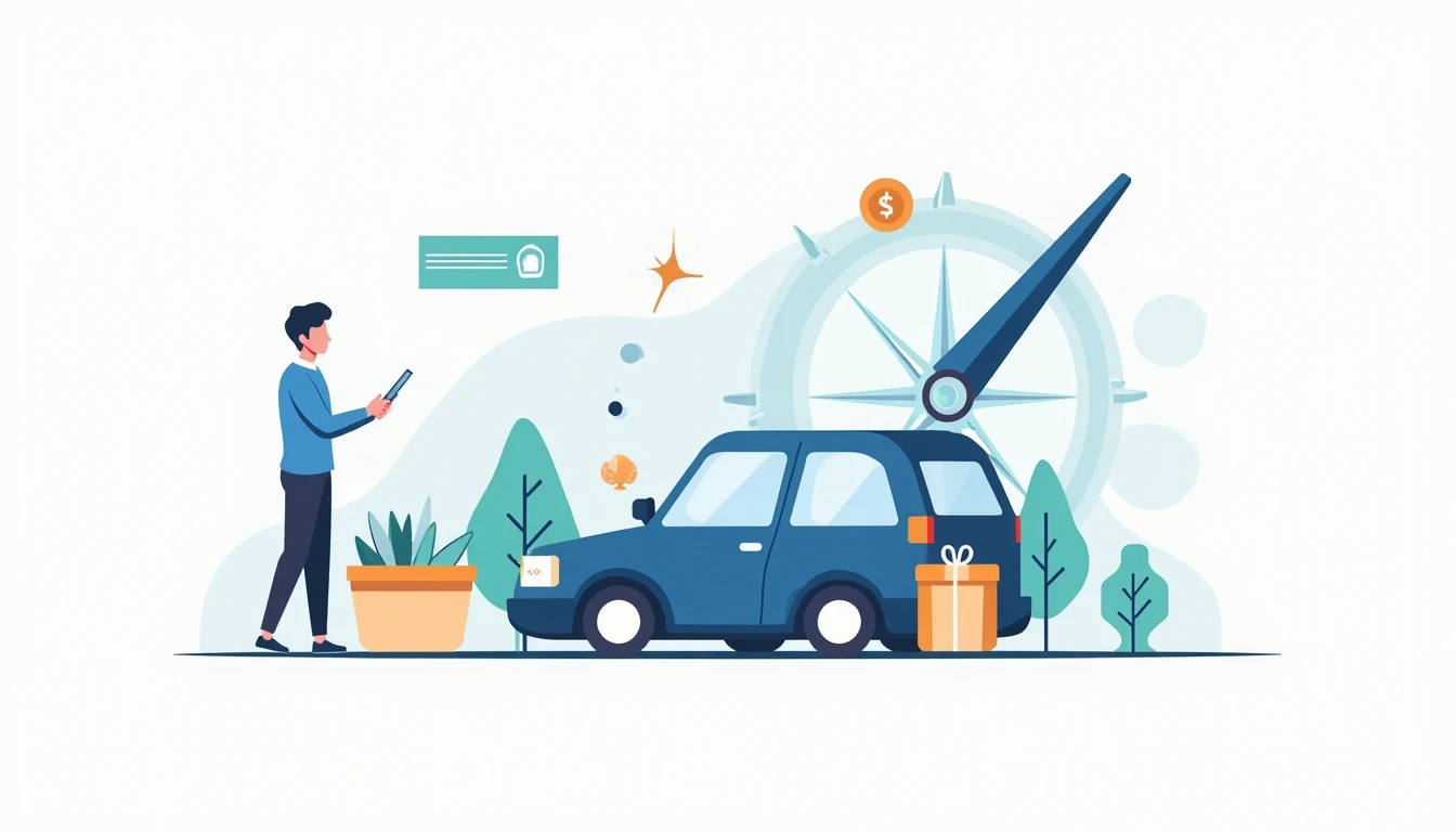 Top Car Loans for 2026: Best Options for Every Buyer