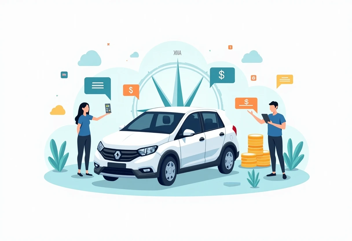 Navigating car loan options
