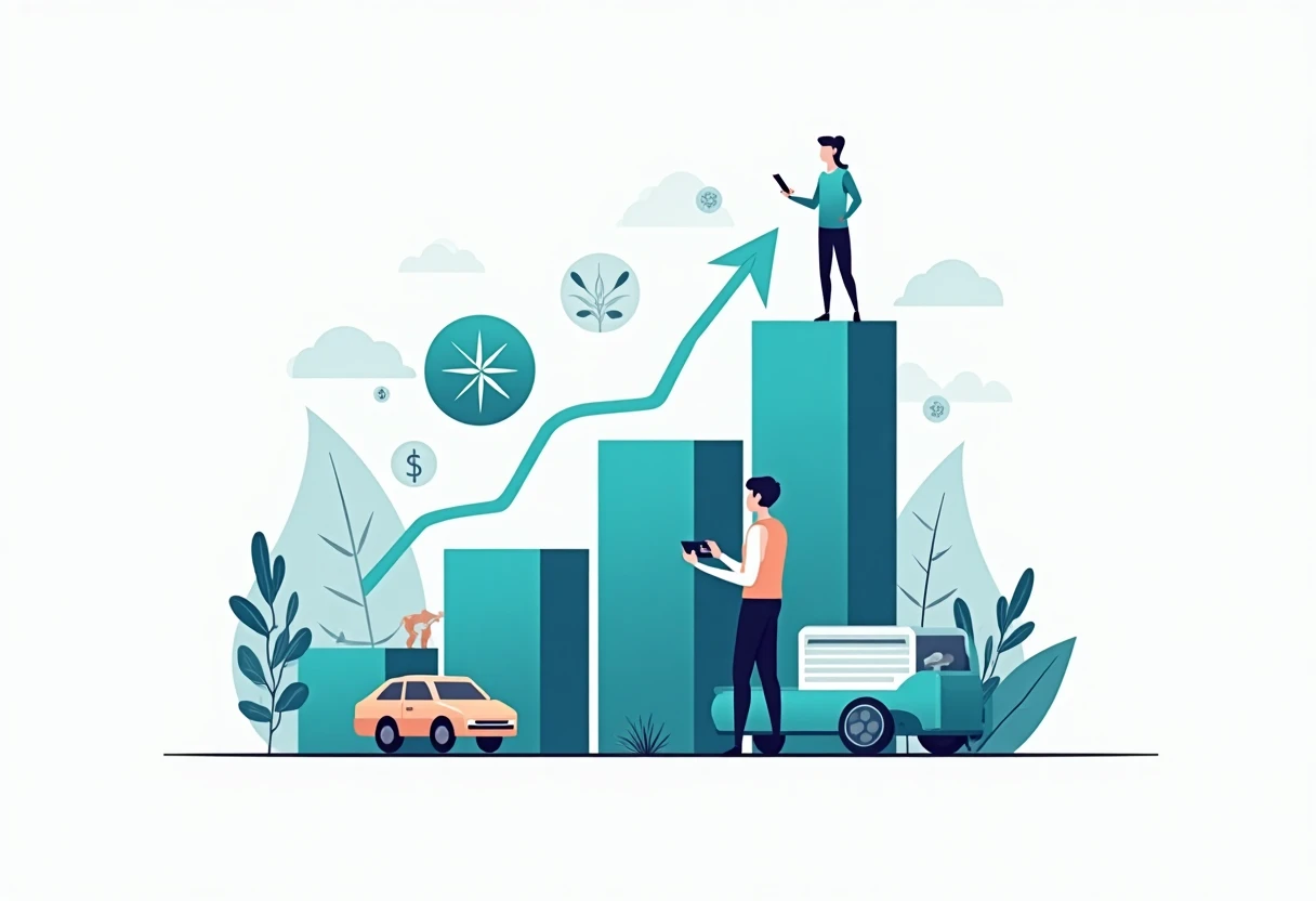 Green car finance options