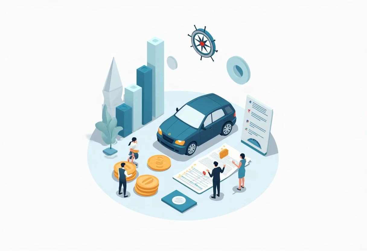 Navigating car loan options