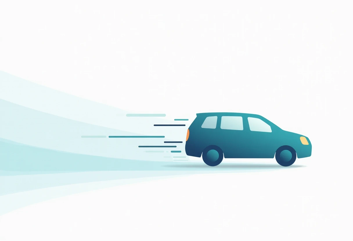 Fast car loan approvals