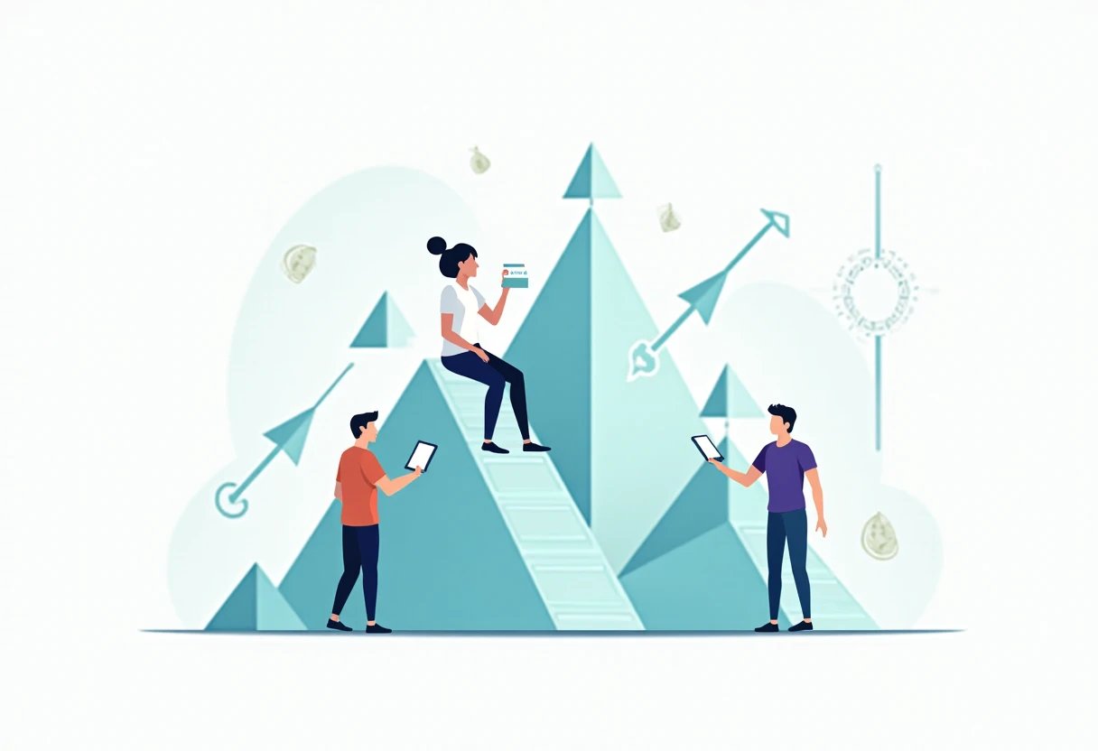 Choisir entre deux options financières