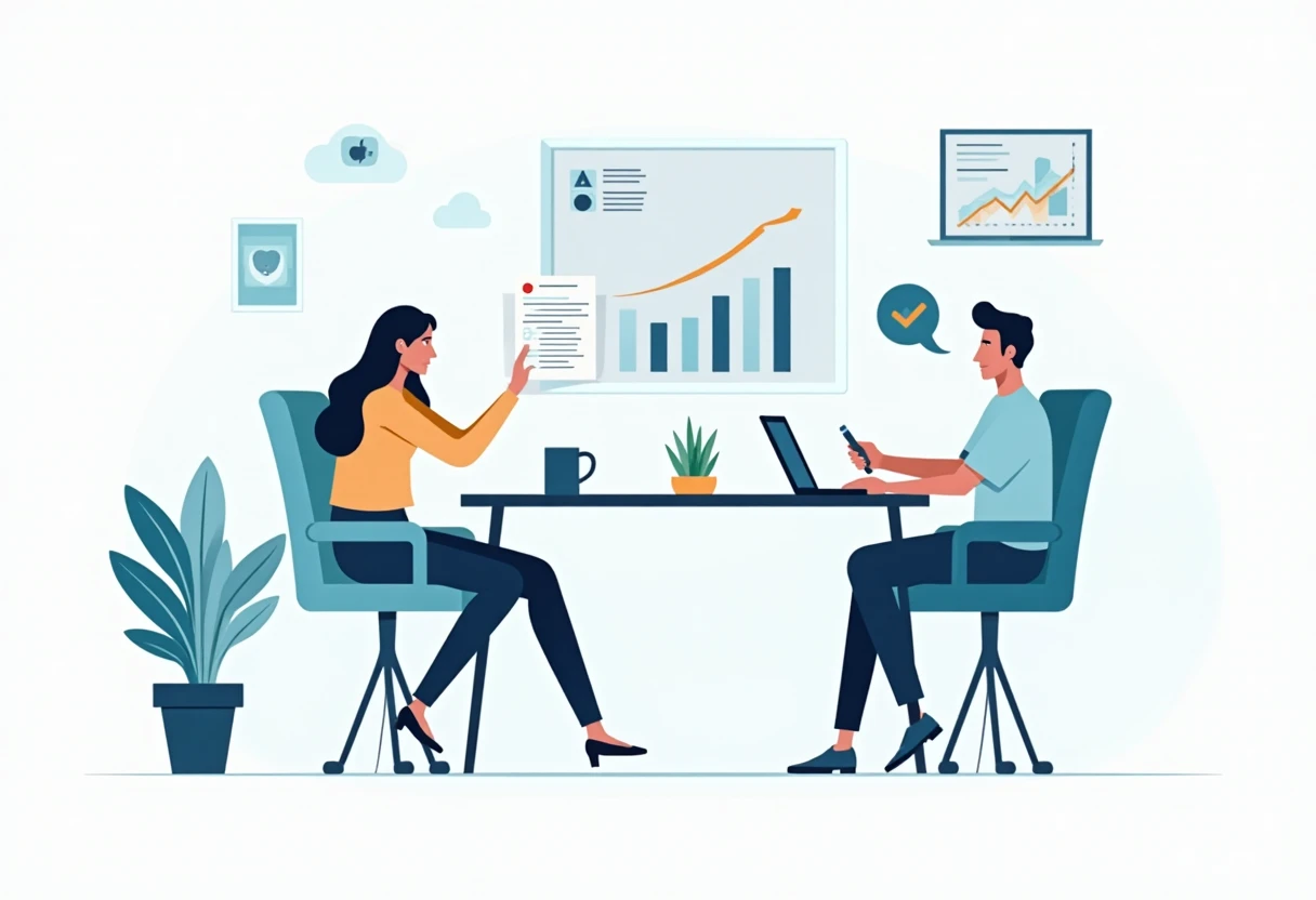 Reviewing personal loan options