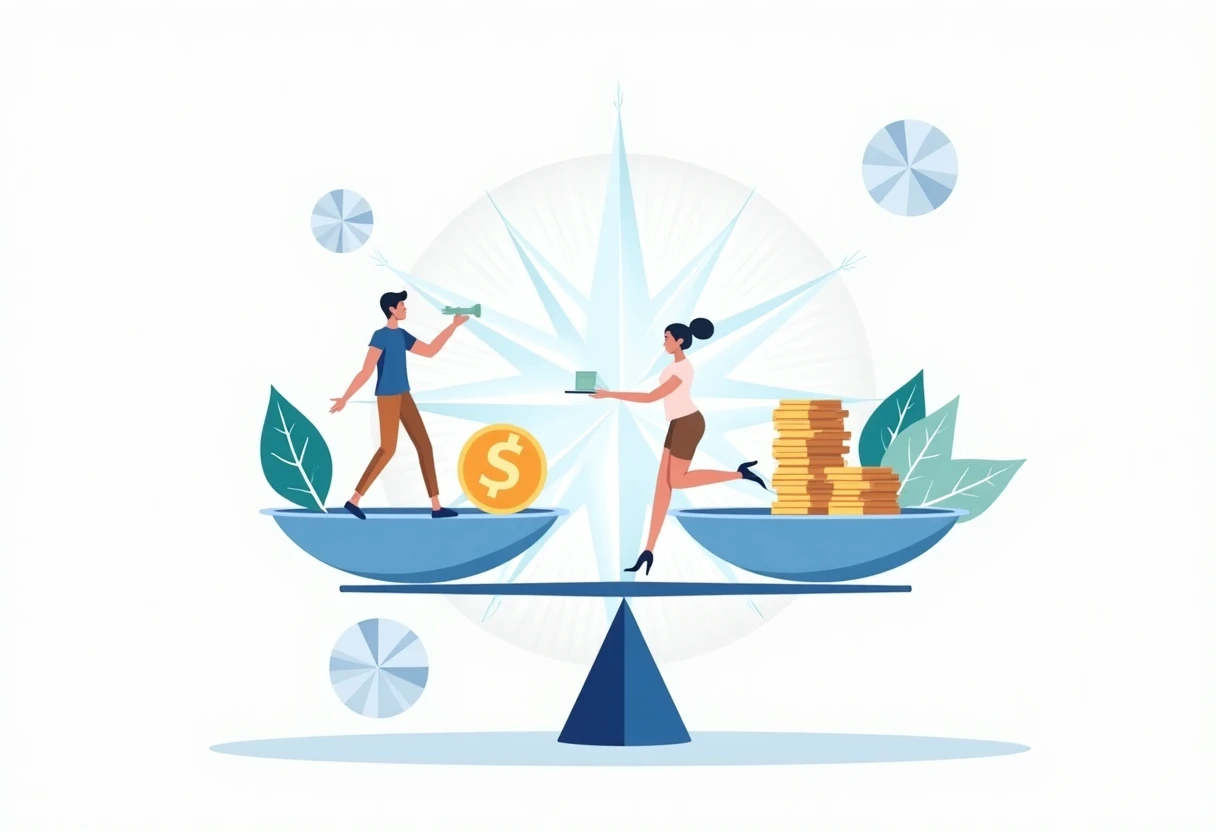 Comparing student loan refinancing options