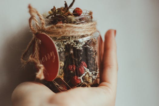 Gift Giving on a Budget: Thoughtful Ideas That Don’t Depend on Price