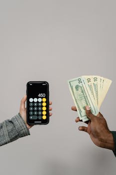 Using Simple Budget Apps Without Letting Them Control Your Decisions
